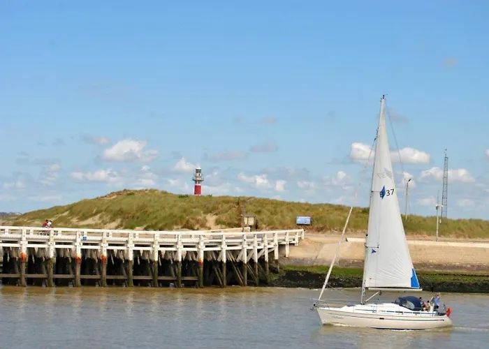Maison Sur Mer Oostduinkerke