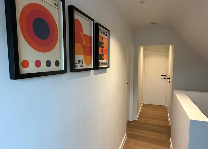 Maison Sur Mer Oostduinkerke