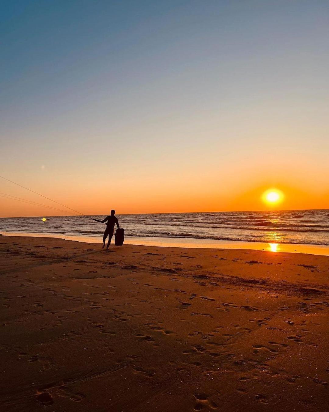 Maison Sur Oostduinkerke Holiday home Koksijde