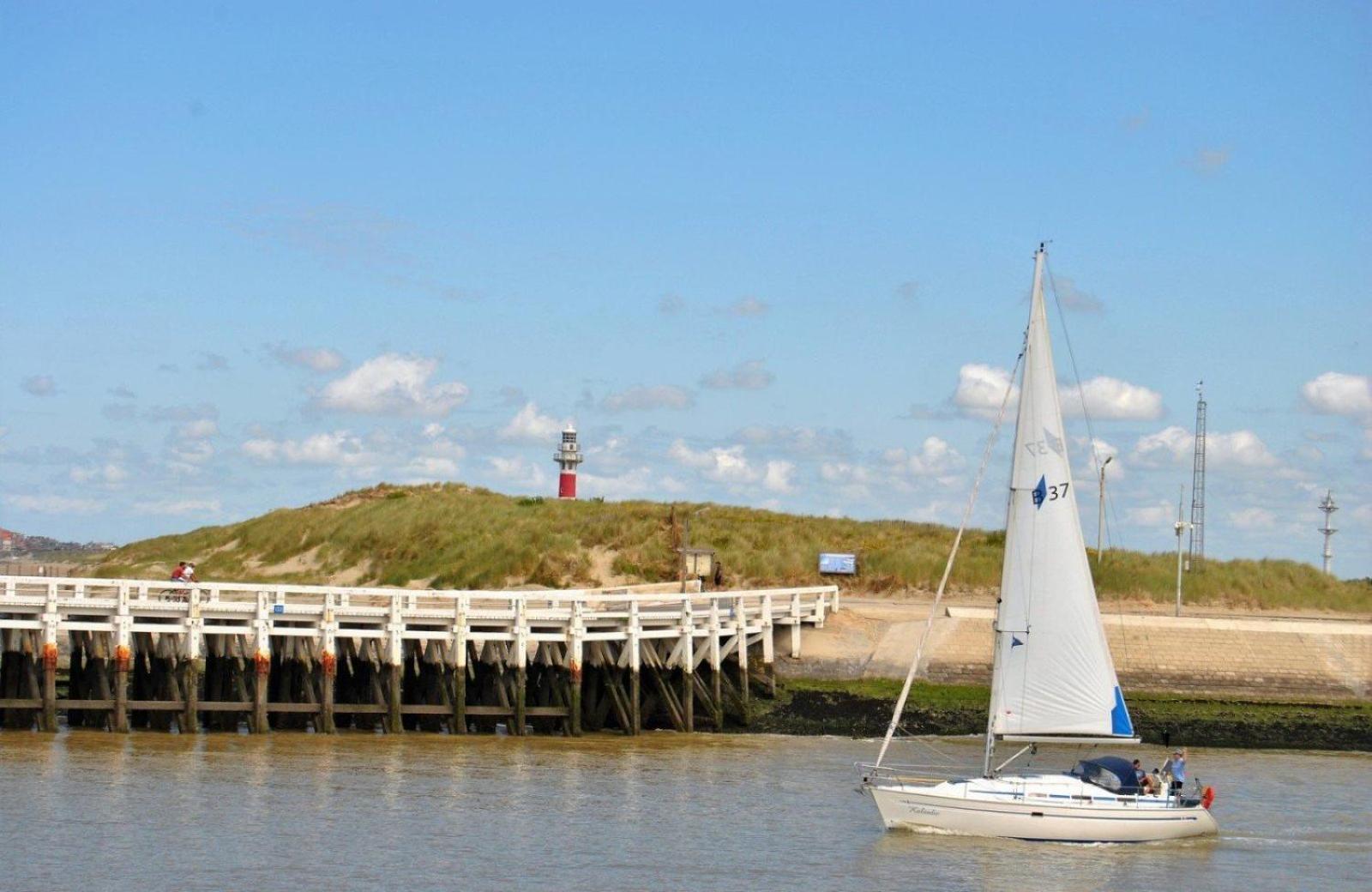 Maison Sur Oostduinkerke * Koksijde