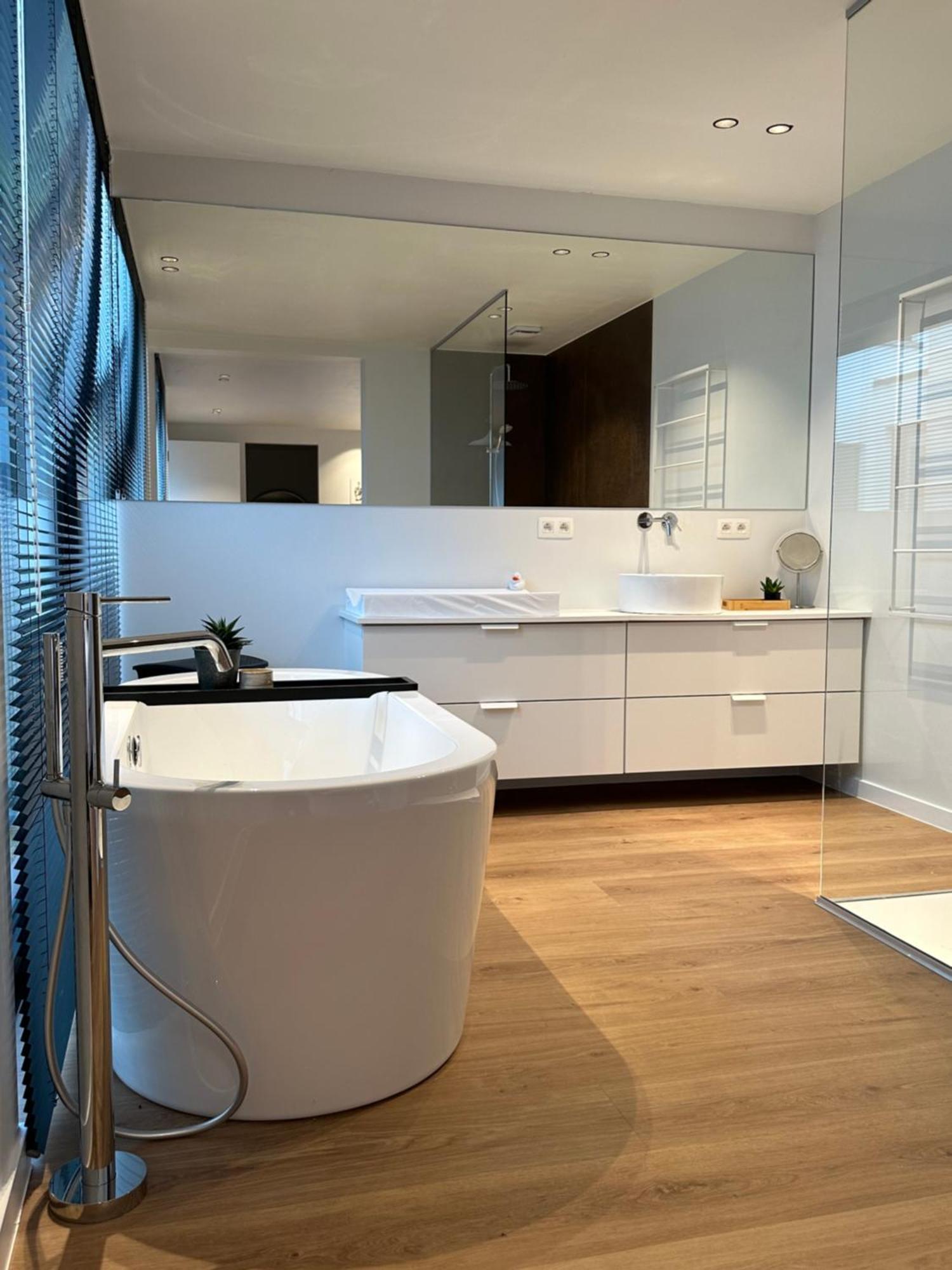 Maison Sur Oostduinkerke Holiday home Koksijde