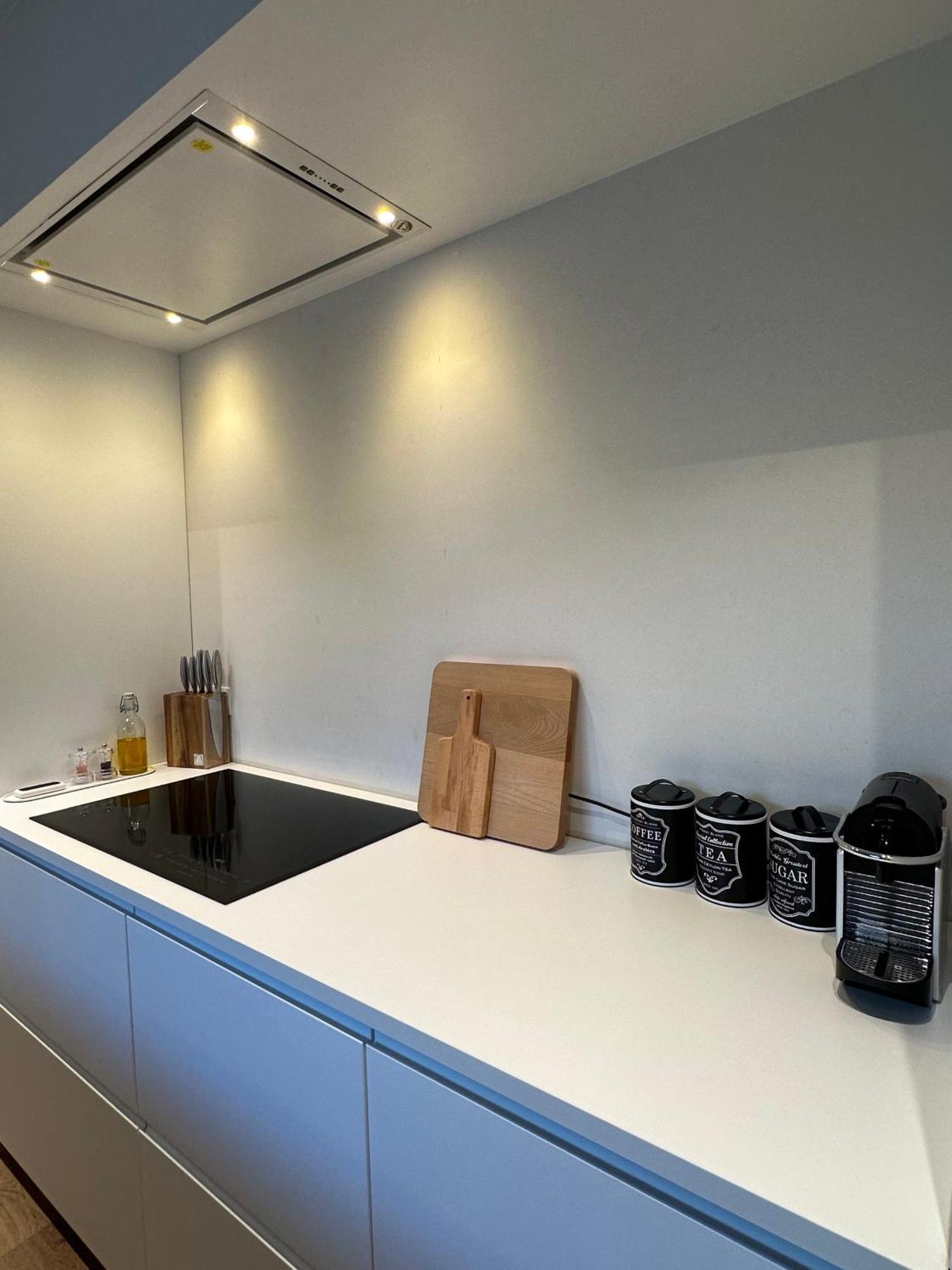 Maison Sur Oostduinkerke *