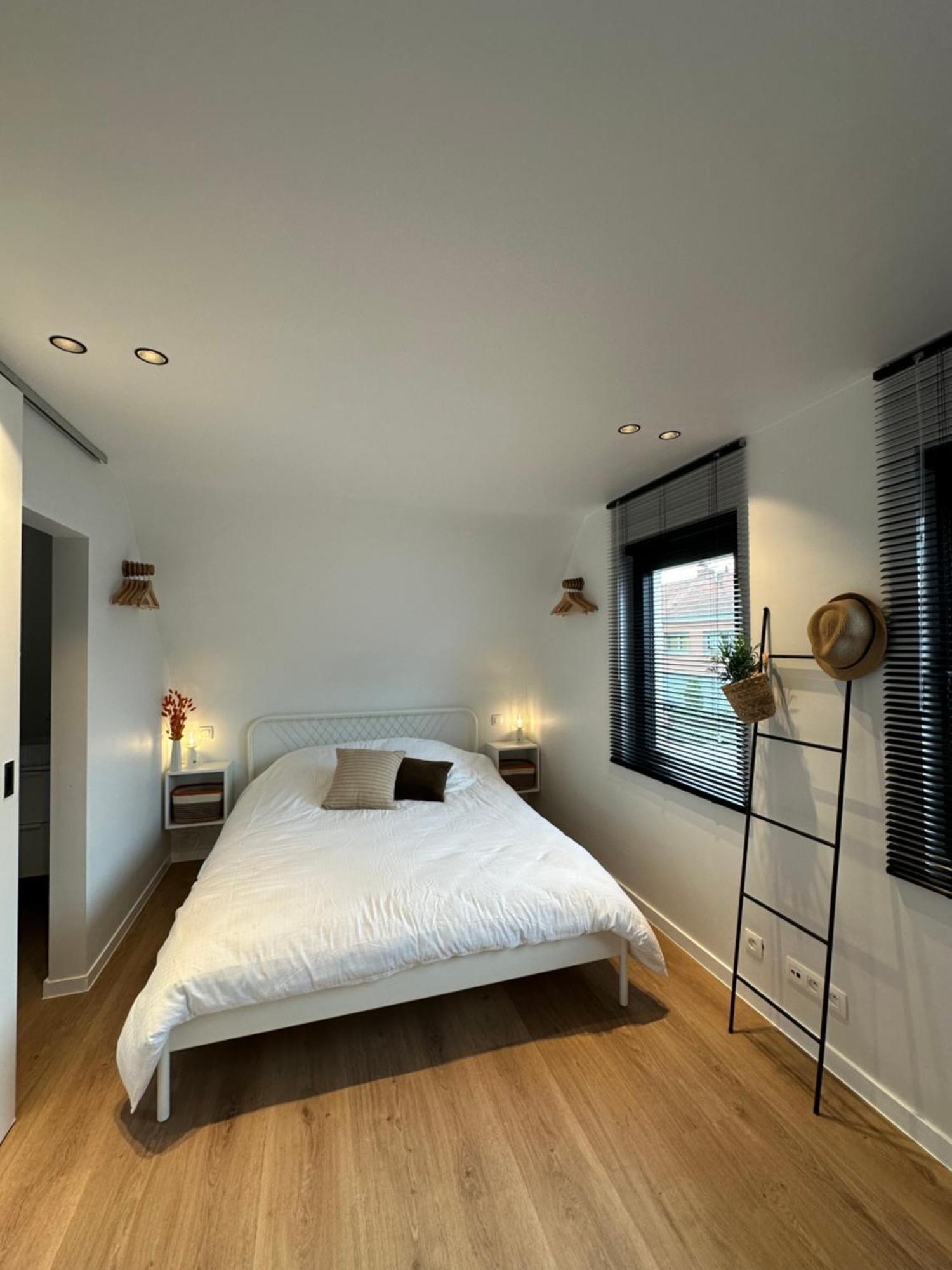 Maison Sur Oostduinkerke Holiday home
