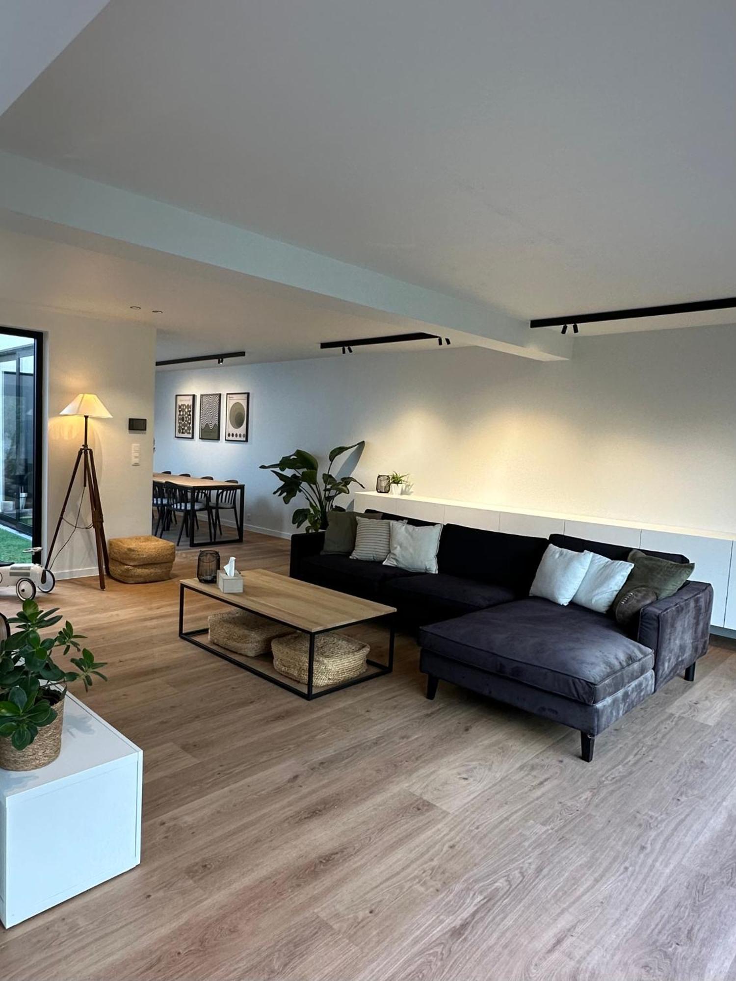 Maison Sur Oostduinkerke Holiday home Koksijde