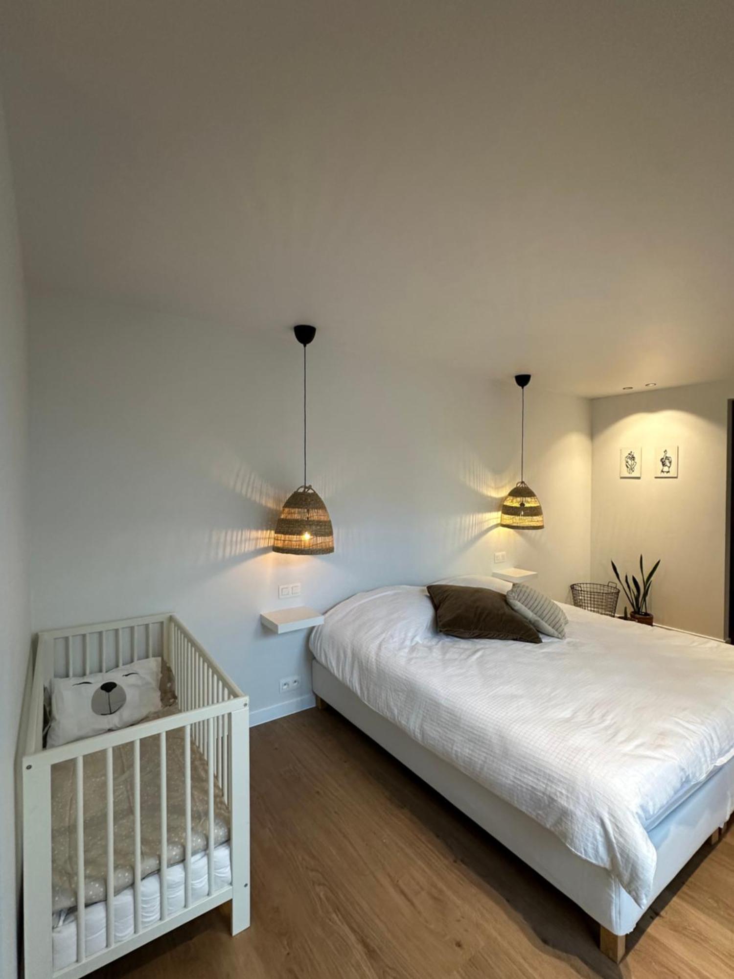 Holiday home Maison Sur Oostduinkerke Koksijde