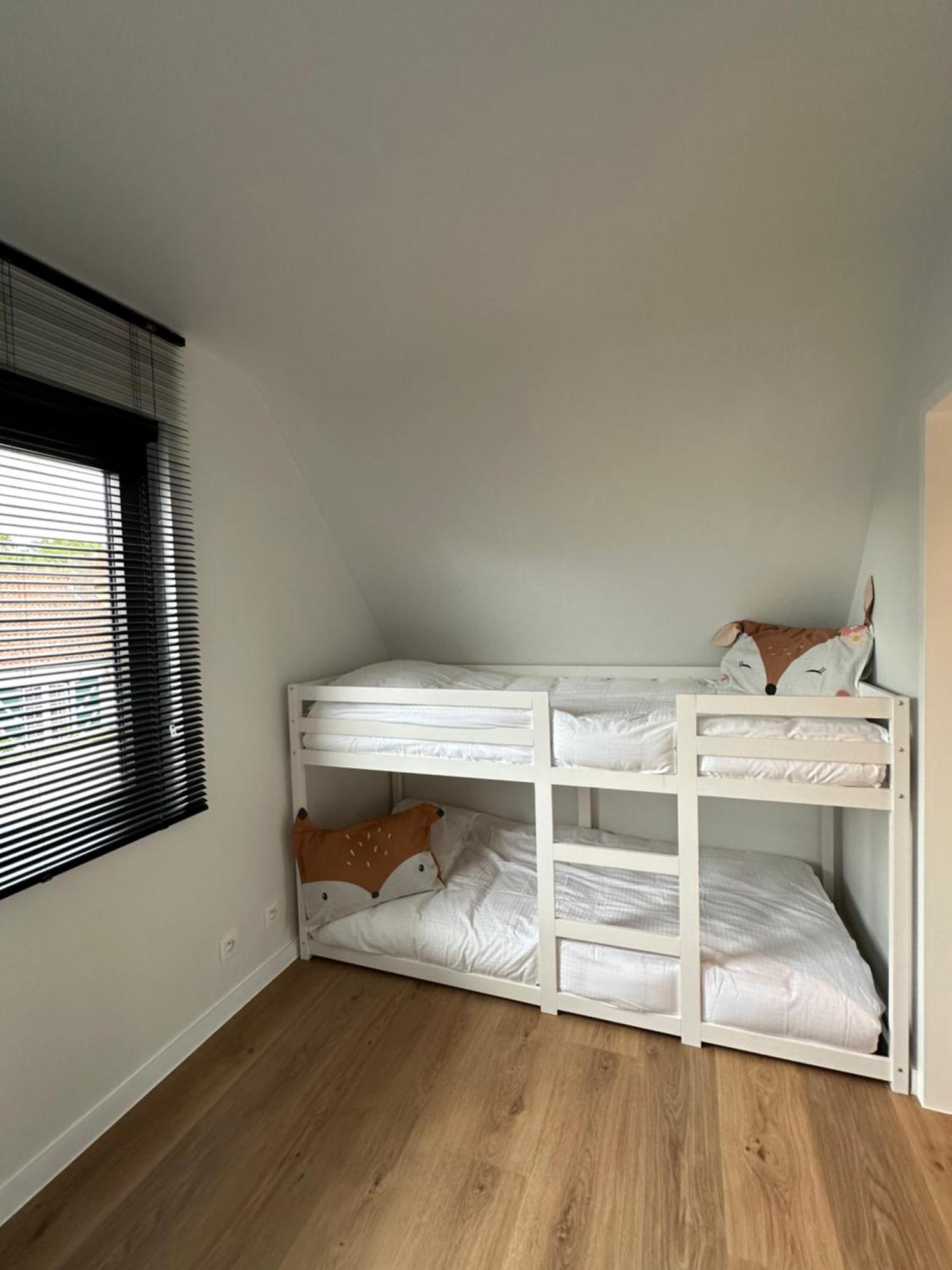 Maison Sur Oostduinkerke * Koksijde