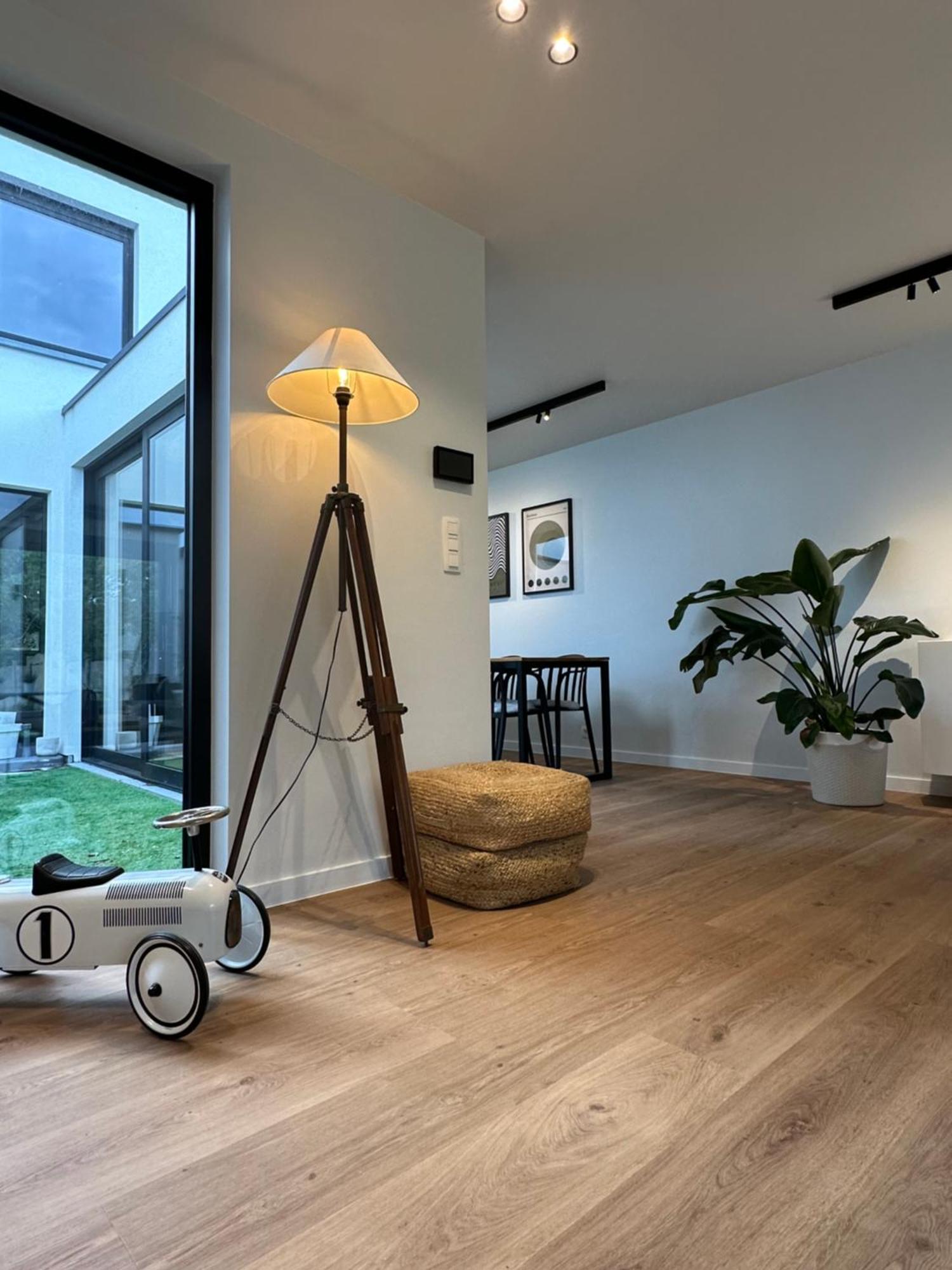 Casa de Férias Maison Sur Oostduinkerke Koksijde