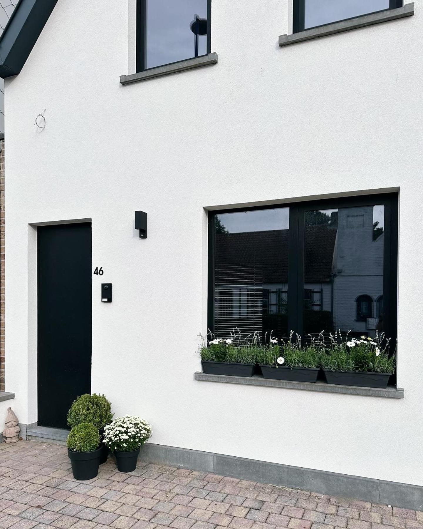 Maison Sur Oostduinkerke * Koksijde