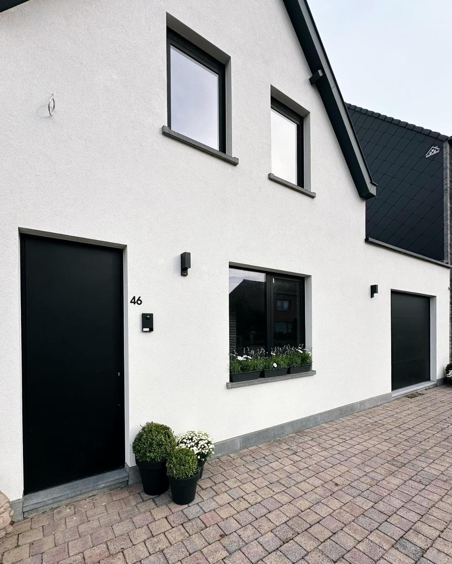 Holiday home Maison Sur Oostduinkerke Koksijde