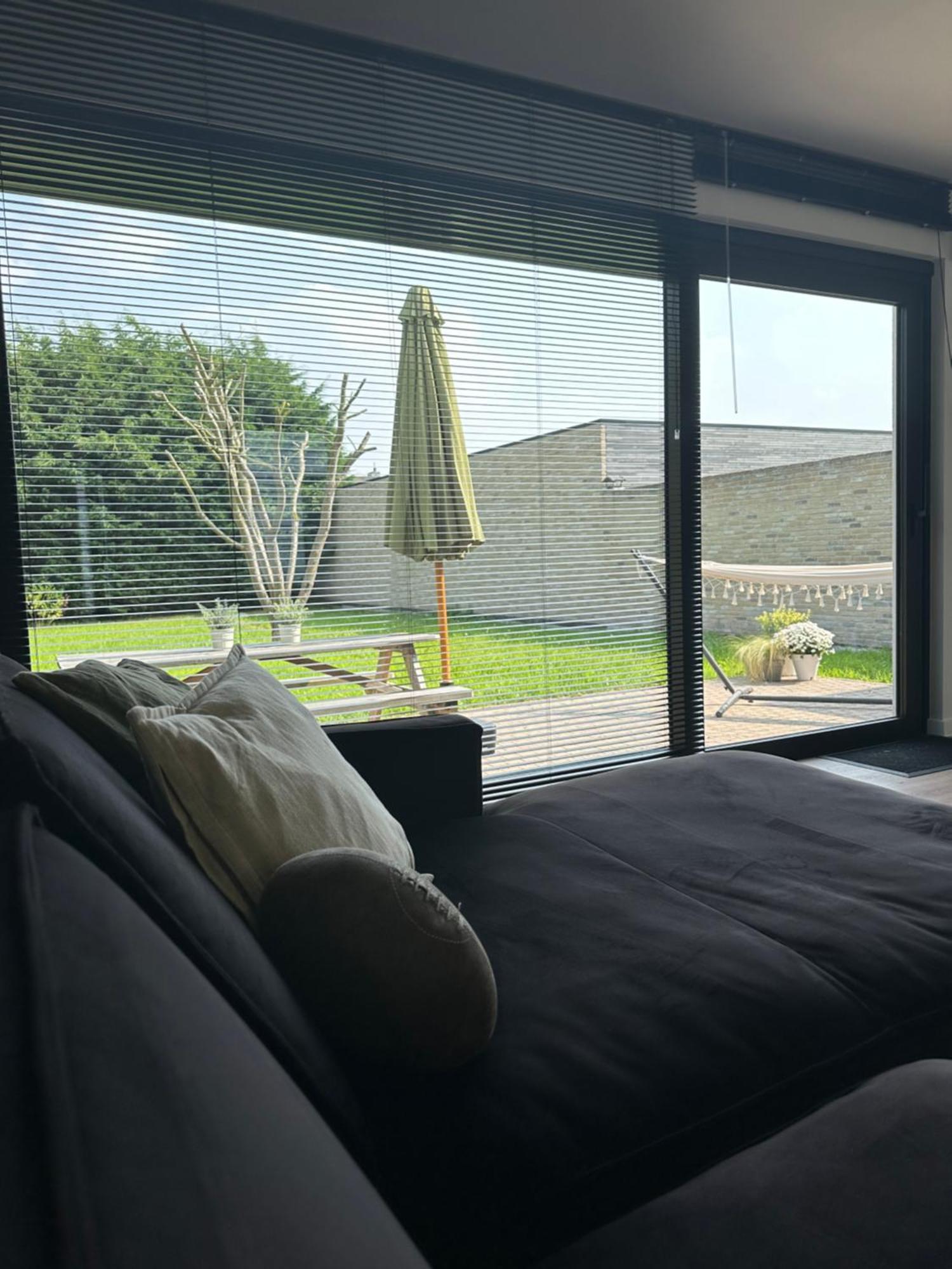 Casa de Férias Maison Sur Oostduinkerke Koksijde