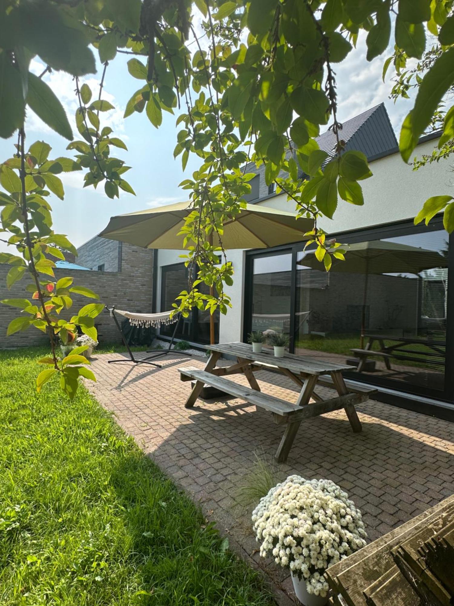 Holiday home Maison Sur Oostduinkerke